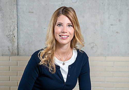 Melanie Felber-Gossweiler